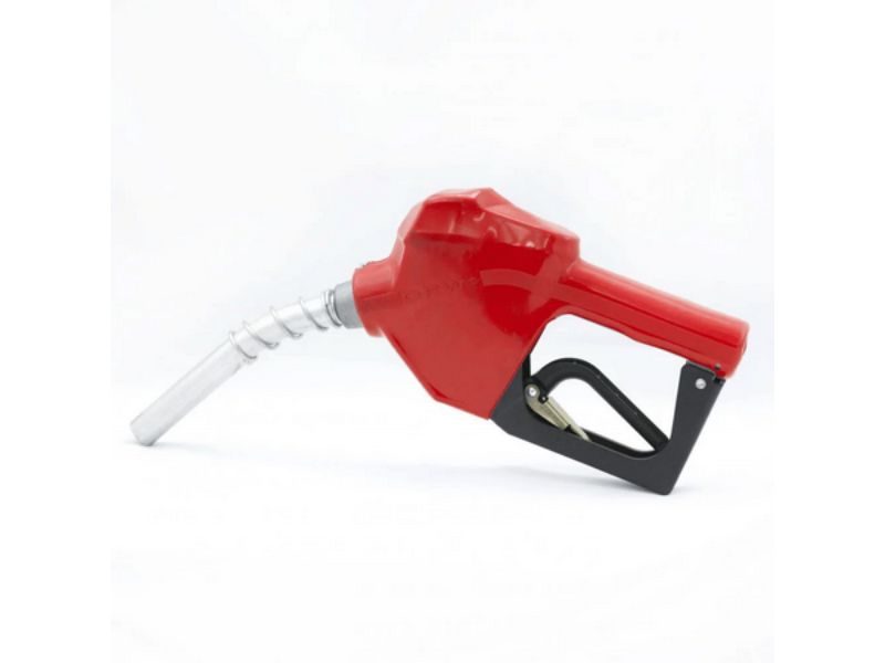 BICOS DE ABASTECIMENTO