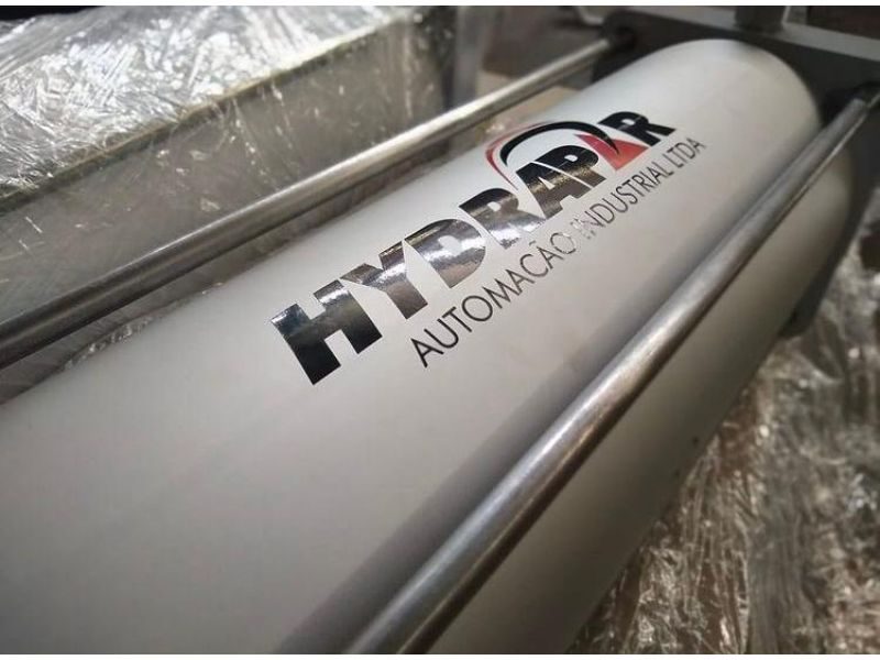 CILINDROS PNEUMÁTICOS