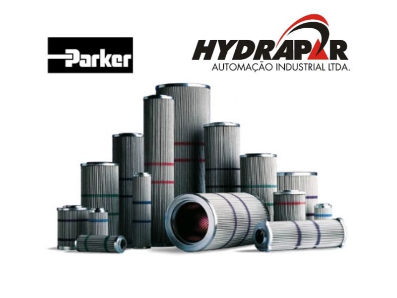 FILTRO-PARKER